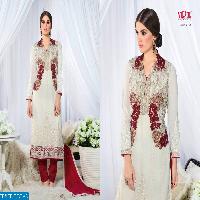 Vipul Dcat-87 Wholesale Trendy Straight long Suits catalog